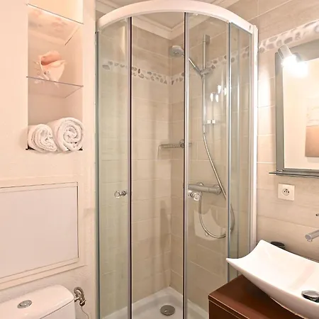 Village Cap Esterel - Le Village-66 By Interhome *