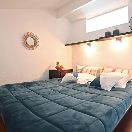 Village Cap Esterel - Le Village-66 By Interhome * Saint-Raphaël