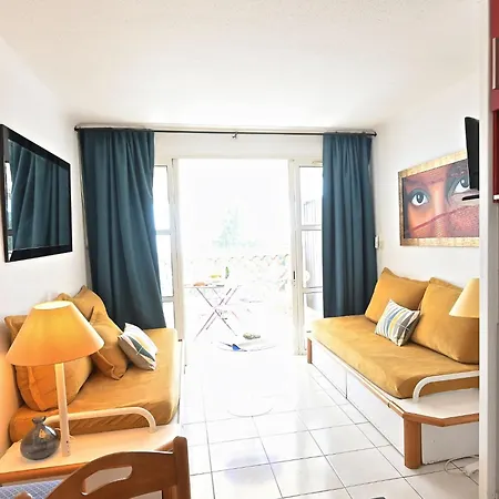 Apartment Village Cap Esterel - Le Village-66 By Interhome Saint-Raphaël