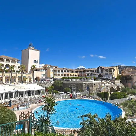 Village Cap Esterel - Le Village-66 By Interhome Apartment Saint-Raphaël