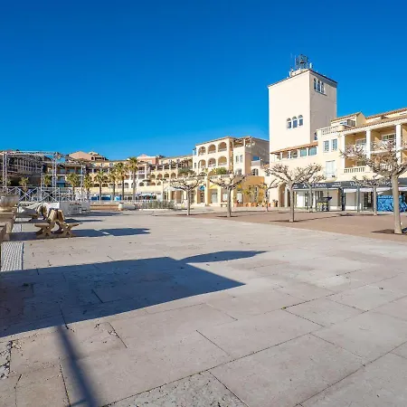 Village Cap Esterel - Le Village-66 By Interhome * Saint-Raphael (Var)