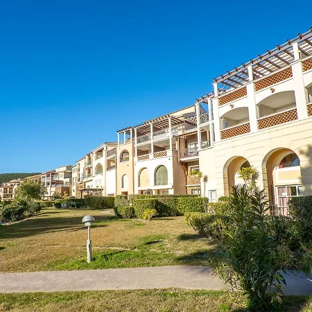 Le Village - C0363 By Interhome * Saint-Raphaël