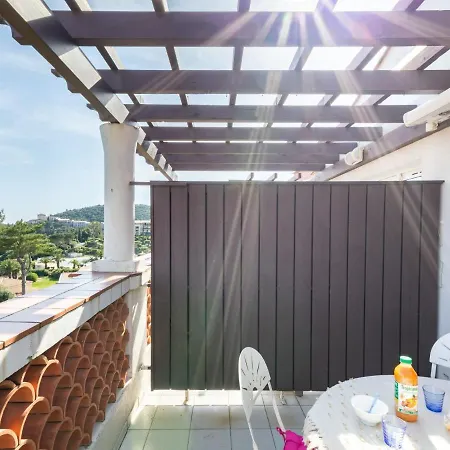 Village Cap Esterel - Le Village-66 By Interhome Apartment