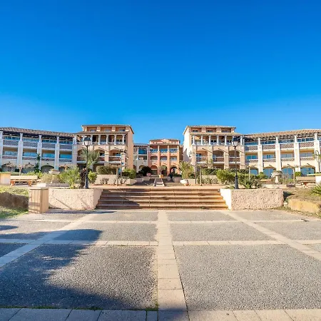 Apartment Village Cap Esterel - Le Village-66 By Interhome *