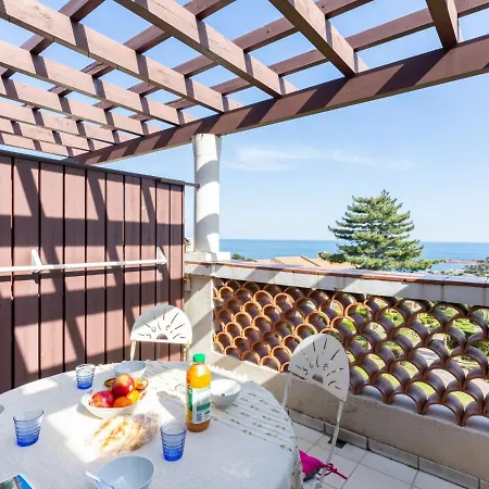 Apartamento Le Village - C0363 By Interhome Saint-Raphaël