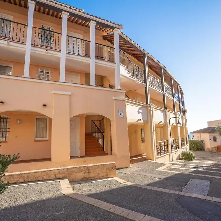 Le Village - C0363 By Interhome Saint-Raphaël