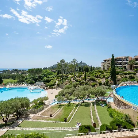 Village Cap Esterel - Le Village-66 By Interhome * Saint-Raphael (Var)