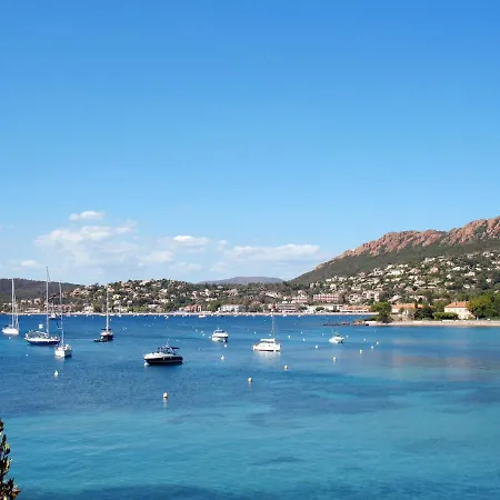 Village Cap Esterel - Le Village-66 By Interhome Apartment