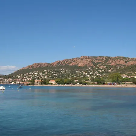 Village Cap Esterel - Le Village-66 By Interhome Apartment Saint-Raphael (Var)