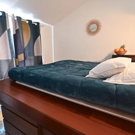 Village Cap Esterel - Le Village-66 By Interhome Saint-Raphael (Var)