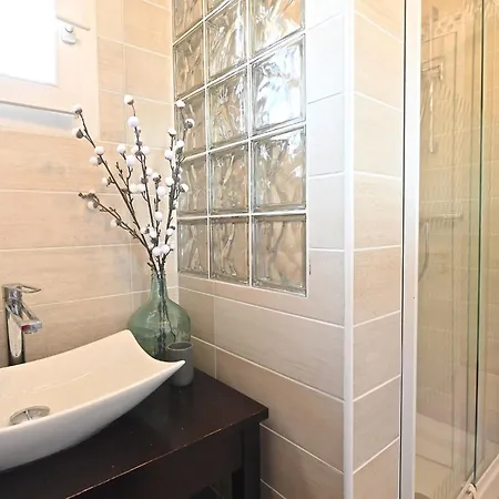 Village Cap Esterel - Le Village-66 By Interhome