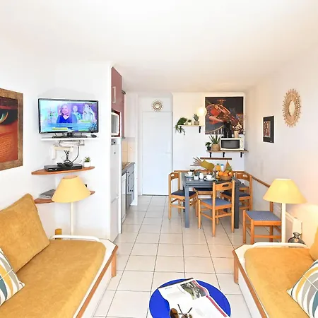 Village Cap Esterel - Le Village-66 By Interhome Apartment