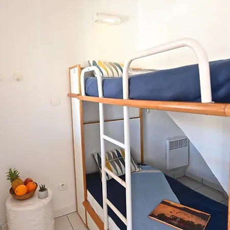 Apartment Village Cap Esterel - Le Village-66 By Interhome *