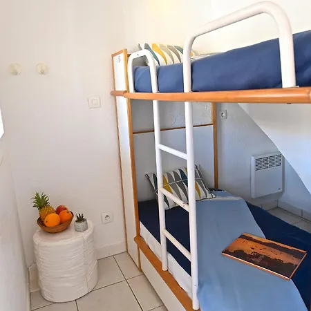 Village Cap Esterel - Le Village-66 By Interhome *