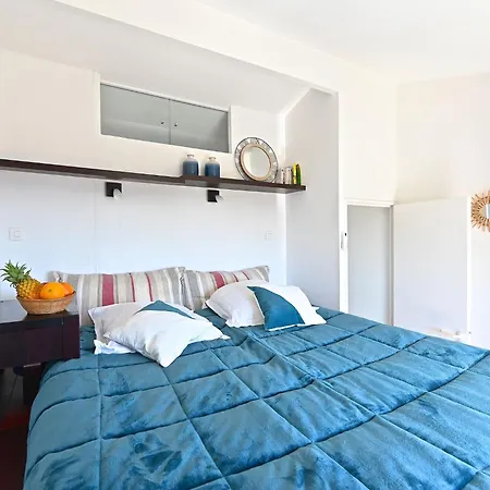 Village Cap Esterel - Le Village-66 By Interhome Apartment *