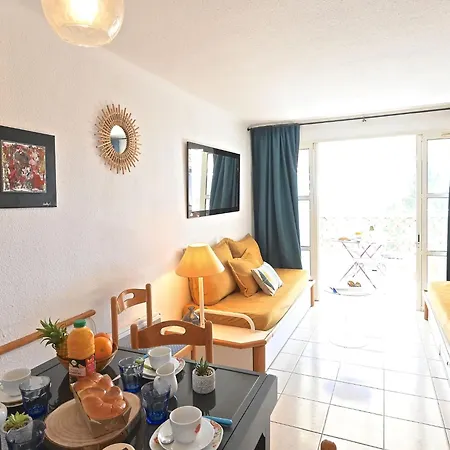 Le Village - C0363 By Interhome Saint-Raphaël