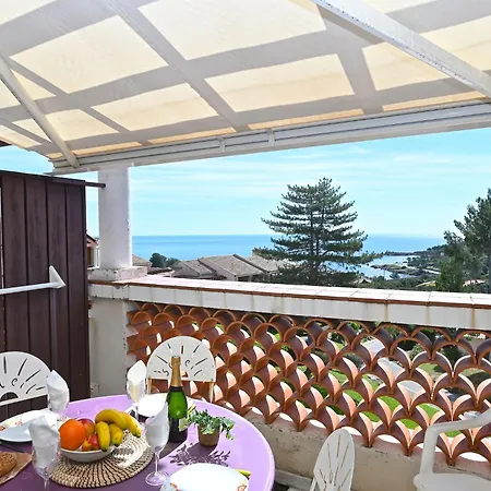 Apartment Village Cap Esterel - Le Village-66 By Interhome Saint-Raphael (Var)