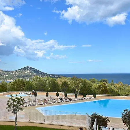 Village Cap Esterel - Le Village-66 By Interhome Apartment Saint-Raphael (Var)
