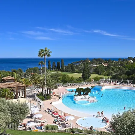Village Cap Esterel - Le Village-66 By Interhome Apartment Saint-Raphael (Var)
