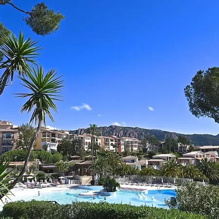 Village Cap Esterel - Le Village-66 By Interhome * Saint-Raphael (Var)