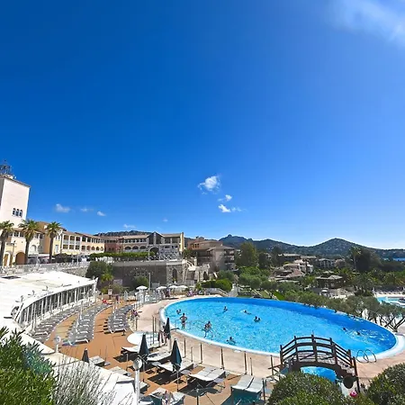 Le Village - C0363 By Interhome Apartamento Saint-Raphaël