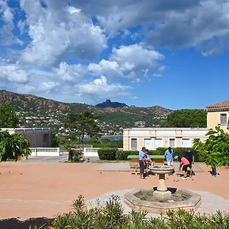 Village Cap Esterel - Le Village-66 By Interhome * Saint-Raphael (Var)