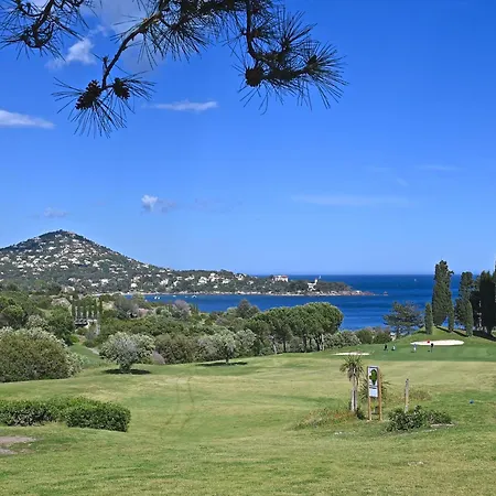 Le Village - C0363 By Interhome Saint-Raphaël
