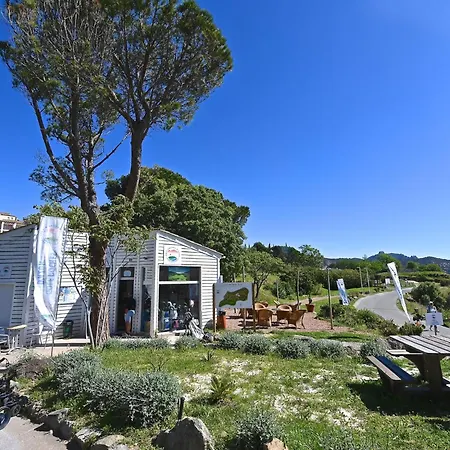 Apartment Village Cap Esterel - Le Village-66 By Interhome *