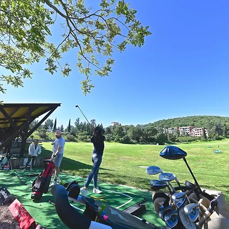 Village Cap Esterel - Le Village-66 By Interhome * Saint-Raphael (Var)