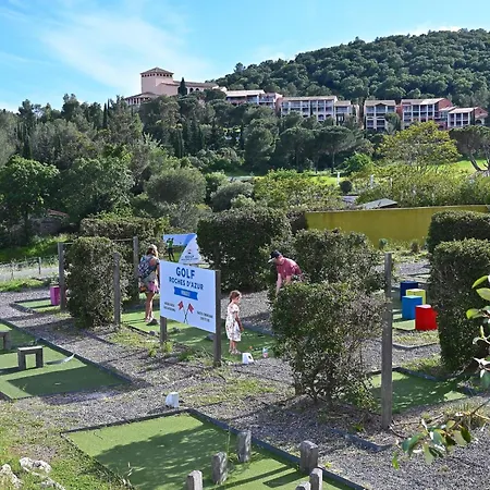 Village Cap Esterel - Le Village-66 By Interhome Apartment Saint-Raphael (Var)